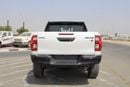 Toyota Hilux TOYOTA HILUX 4.0L V6 PETROL  DOUBLE CAB 4WD GR SPORT AUTO