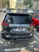 نيسان إكس تريل