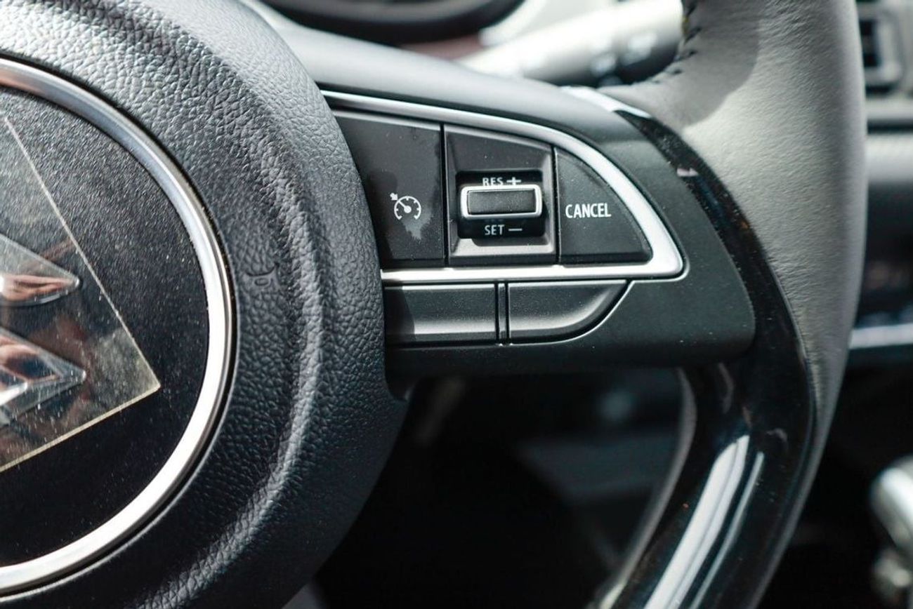 Suzuki Fronx SUZUKI FRONX 1.5L PETROL GL AUTO