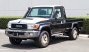 Toyota Land Cruiser Pick Up