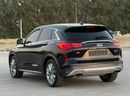 Infiniti QX50