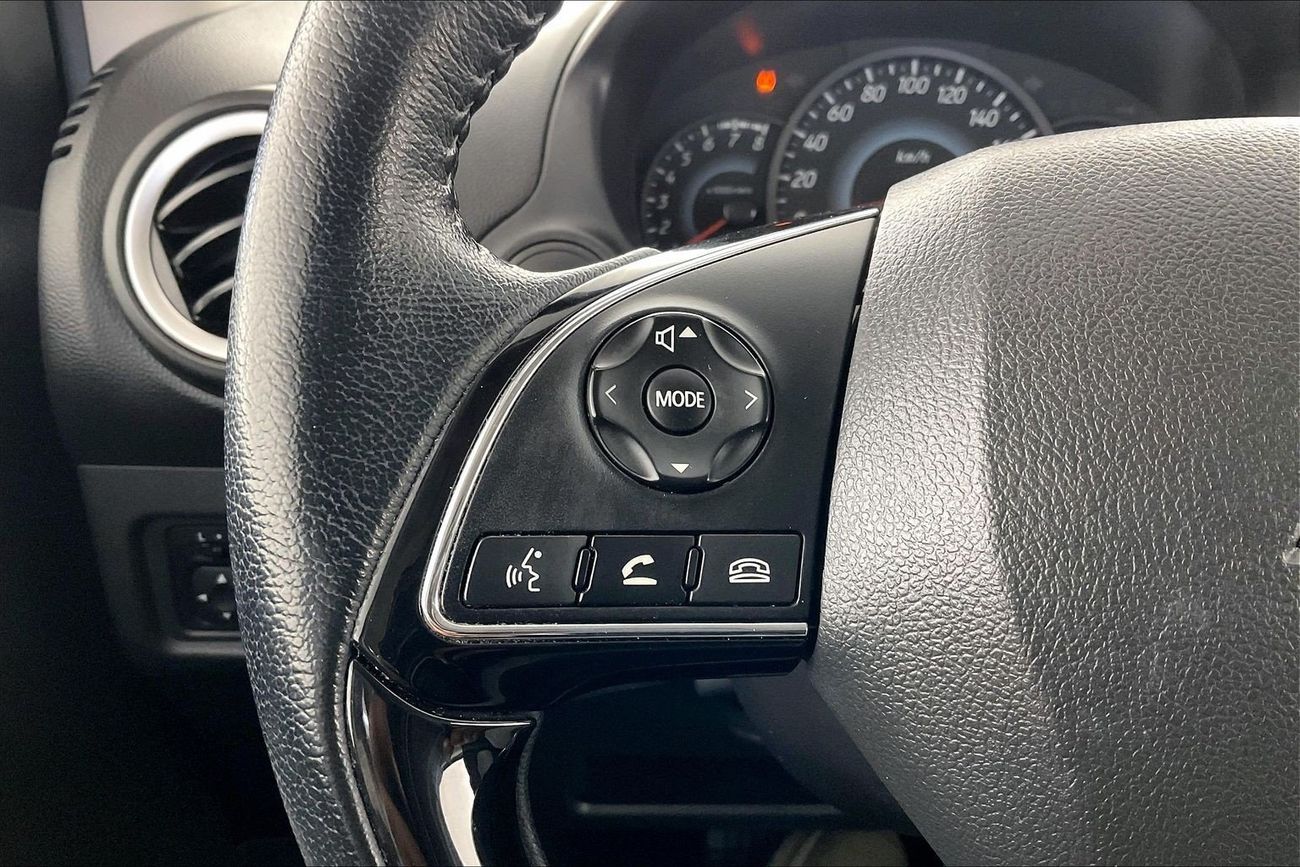 ميتسوبيشي اتراج GLX Full | National Day Celebration | شامل الضمان | 0 ﺪﻔﻋﺓ ﺃﻮﻟﻯ