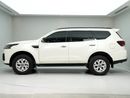 Nissan X Terra SE GCC specs | SE
