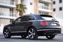 Bentley Bentayga GCC 1 OWNER