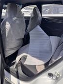 Changan X5 Plus With power tail and 360 camera