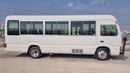 Toyota Coaster 4.2L Diesel MT 30-Seater 2024YM [RHD]