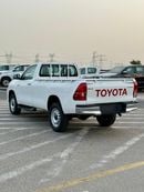 Toyota Hilux GL Toyota Hilux 2.4L 2026 MT SC