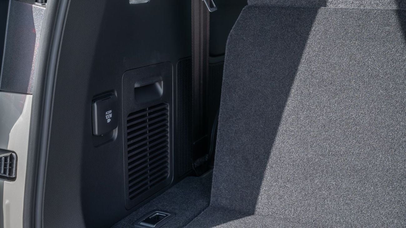 Toyota Land Cruiser TOYOTA LANDCRUISER 3.5 GXR HI -2026YM