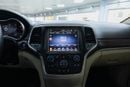 جيب جراند شيروكي OVERLAND PLUS Jeep Grand Cherokee 2015