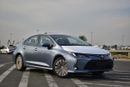 تويوتا كورولا Executive 1.5L Petrol Automatic - Euro 4