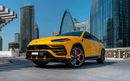لامبورغيني اوروس 4.0T V8 Performante 30319 Per Month