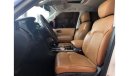 Nissan Patrol LE PLATINUM GCC UNDER WARRANTY