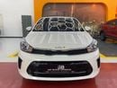 Kia Pegas 1.4L A/T
