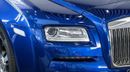 Rolls Royce Wraith STD