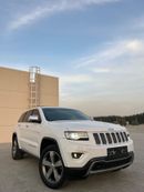 جيب جراند شيروكي Limited 3.6L