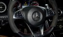 Mercedes-Benz C 63 Coupe S V8 Biturbo 4Matic+