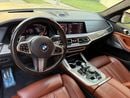 BMW X7 XDrive50i 4.4L
