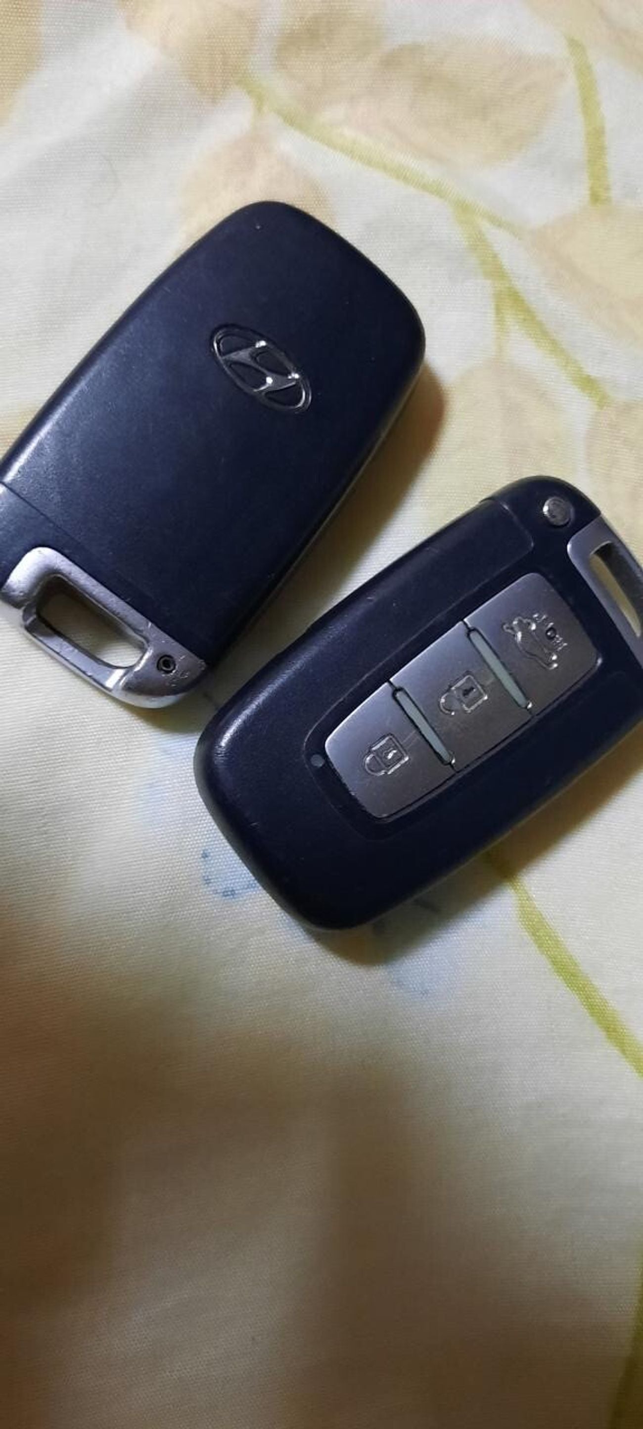 Hyundai Sonata limited