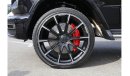 مرسيدس بنز G 700 B700 BRABUS 2022 Carbon Fiber