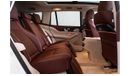 Mercedes Maybach GLS600 Maybach 2022 Mercedes Benz Maybach GLS600 / Brand New / European Spec