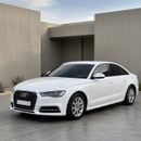 أودي A6 35 FSI