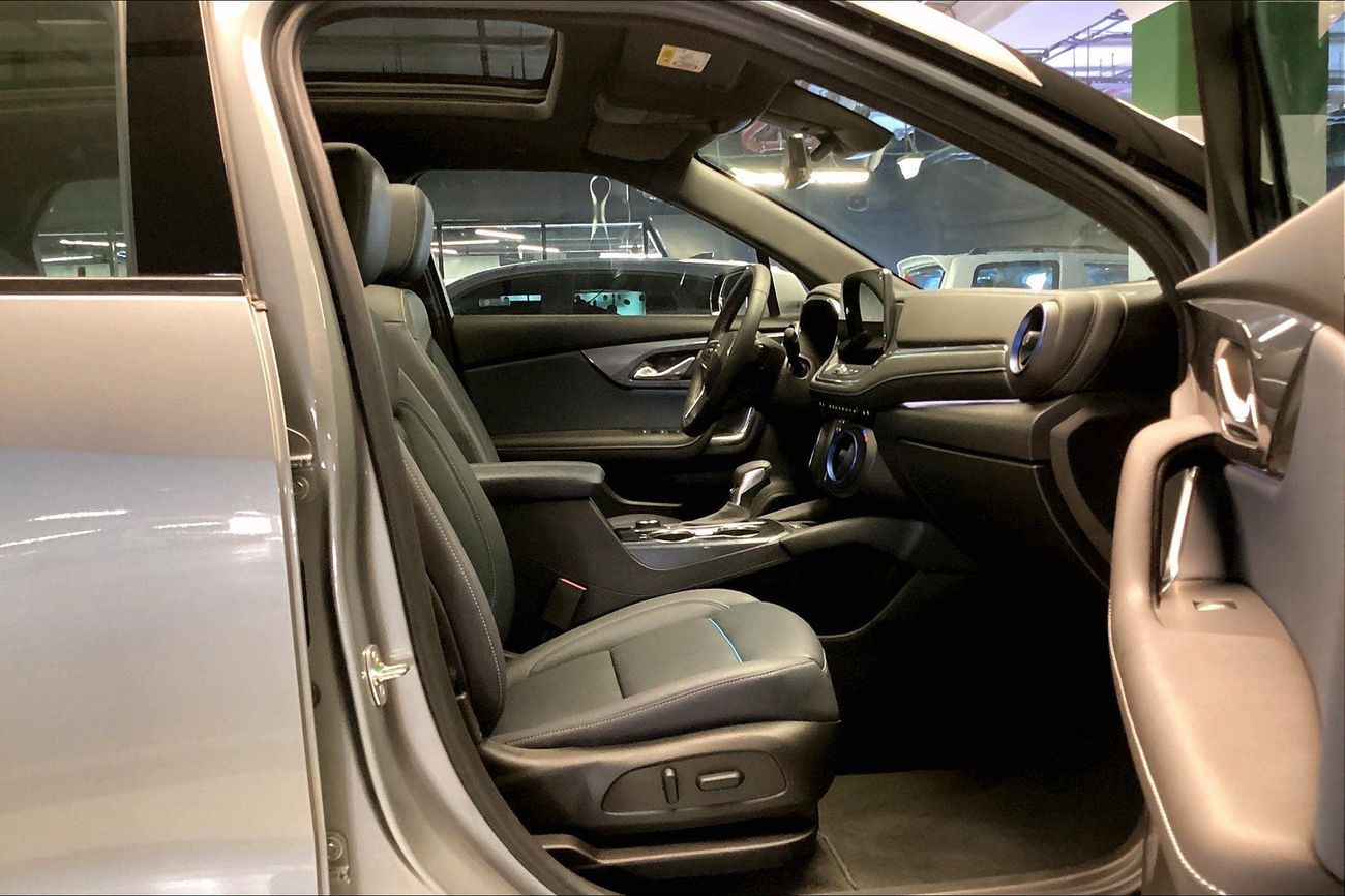 Chevrolet Blazer RS | Guaranteed Warranty | 0 Down Payment