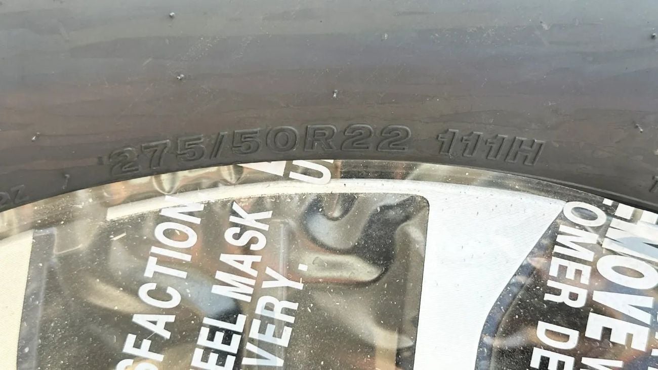 Nissan Patrol 3.5LTT V6 LE Platinum City AT