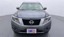 Nissan Pathfinder SV 3.5 | Under Warranty | Inspected on 150+ parameters