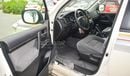Toyota Land Cruiser 2020 MODEL TOYOTA LAND CRUISER. M/T DIESEL 4.5. SWING DOORS.VEHICULE TOUT TERRAIN.