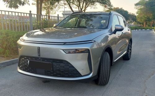 WEY 03 Hi4 Long Range Edition