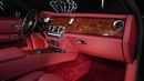 Rolls-Royce Ghost | NEGOTIABLE PRICE | FULLY LOADED | IMMACULATE CONDITION | GCC SPEC