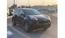 Kia Sportage 2019 KIA SPORTAGE 4x4 FULL OPTION IMPORTED FROM USA