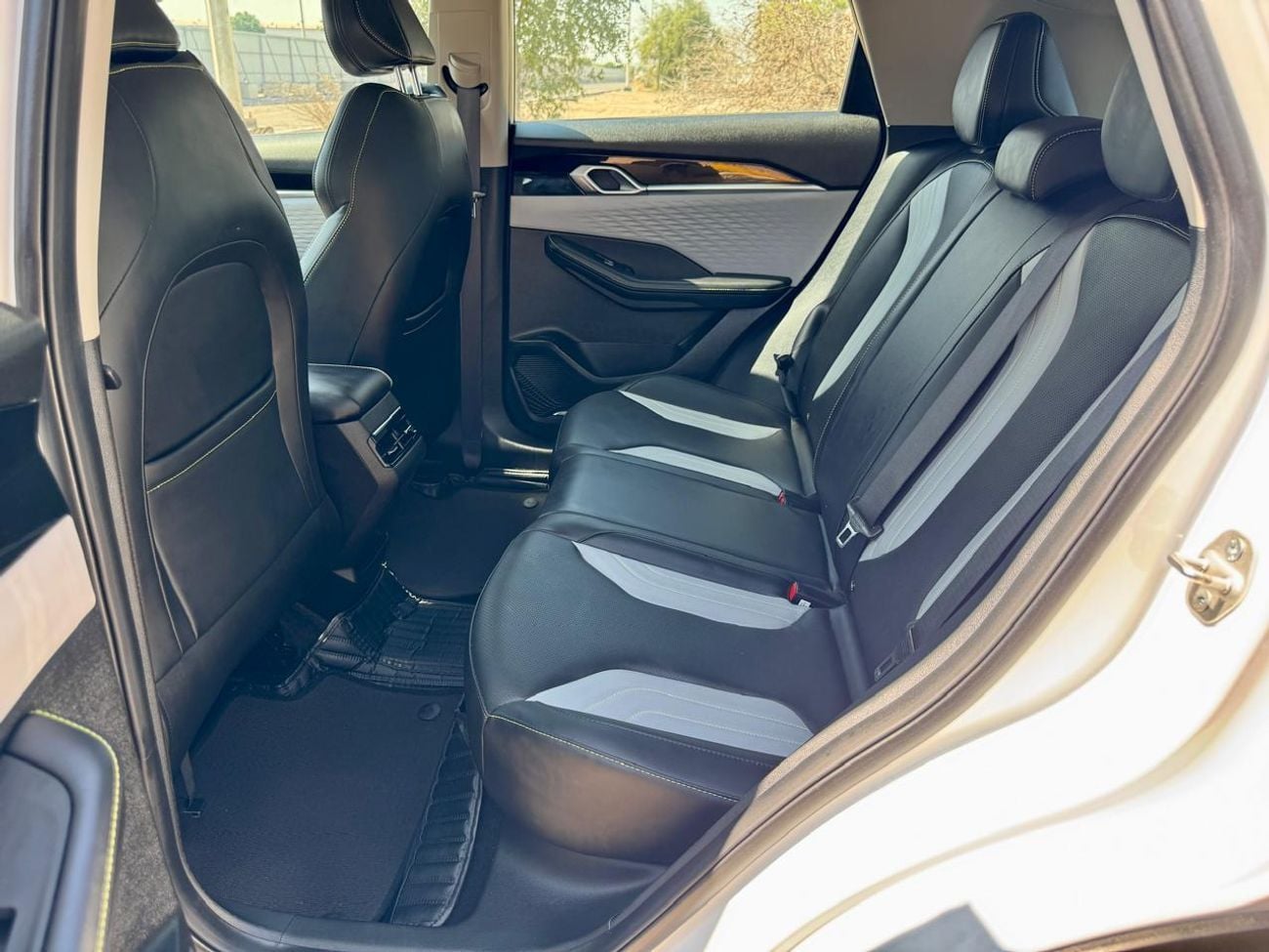 Geely Coolray GL 1.5TD 840- Monthly l GCC l Cruise, Leather, Camera I Accident Free