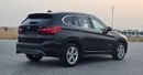 BMW X1 SDRIVE 20i EXCLUSIVE