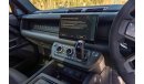 Land Rover Defender 007 EDITION RHD