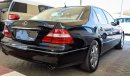 Lexus LS 430