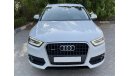 Audi Q3 2.0 L