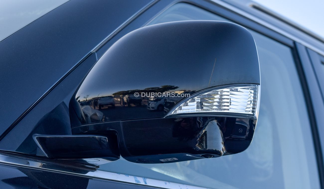 Infiniti QX80 INFINITI QX80 5.6L 7Seater MY 2018 ZERO K/M K/M