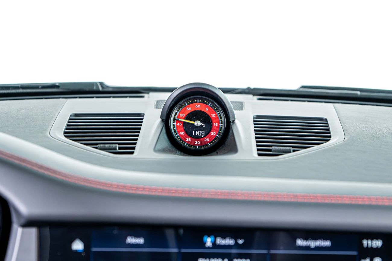 Porsche 911 GT3 - Immaculate Brand New -Bespoke Order