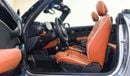 Mini John Cooper Works Cabrio