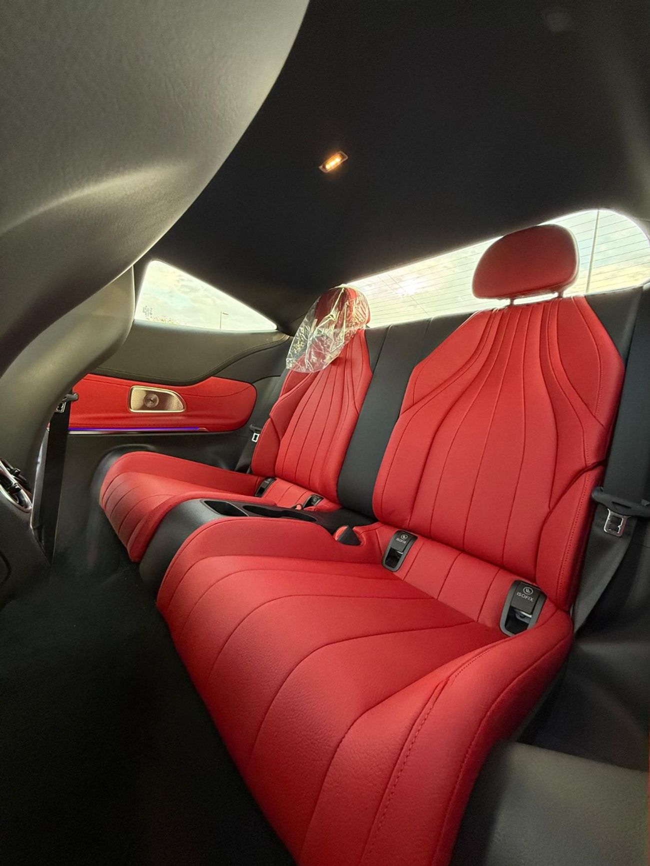 Mercedes-Benz CLE 300 Coupe 4MATIC