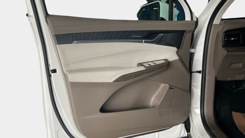 أم جي RX9 Luxury | شامل الضمان | 0 ﺪﻔﻋﺓ ﺃﻮﻟﻯ