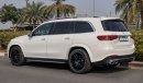 Mercedes-Benz GLS 450 3.0L V6 , 2022 , GCC , 0Km , (ONLY FOR EXPORT)