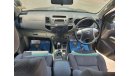 Toyota Hilux DIESEL 3.0 L . Automatic Gear , Low Millage Clean Car