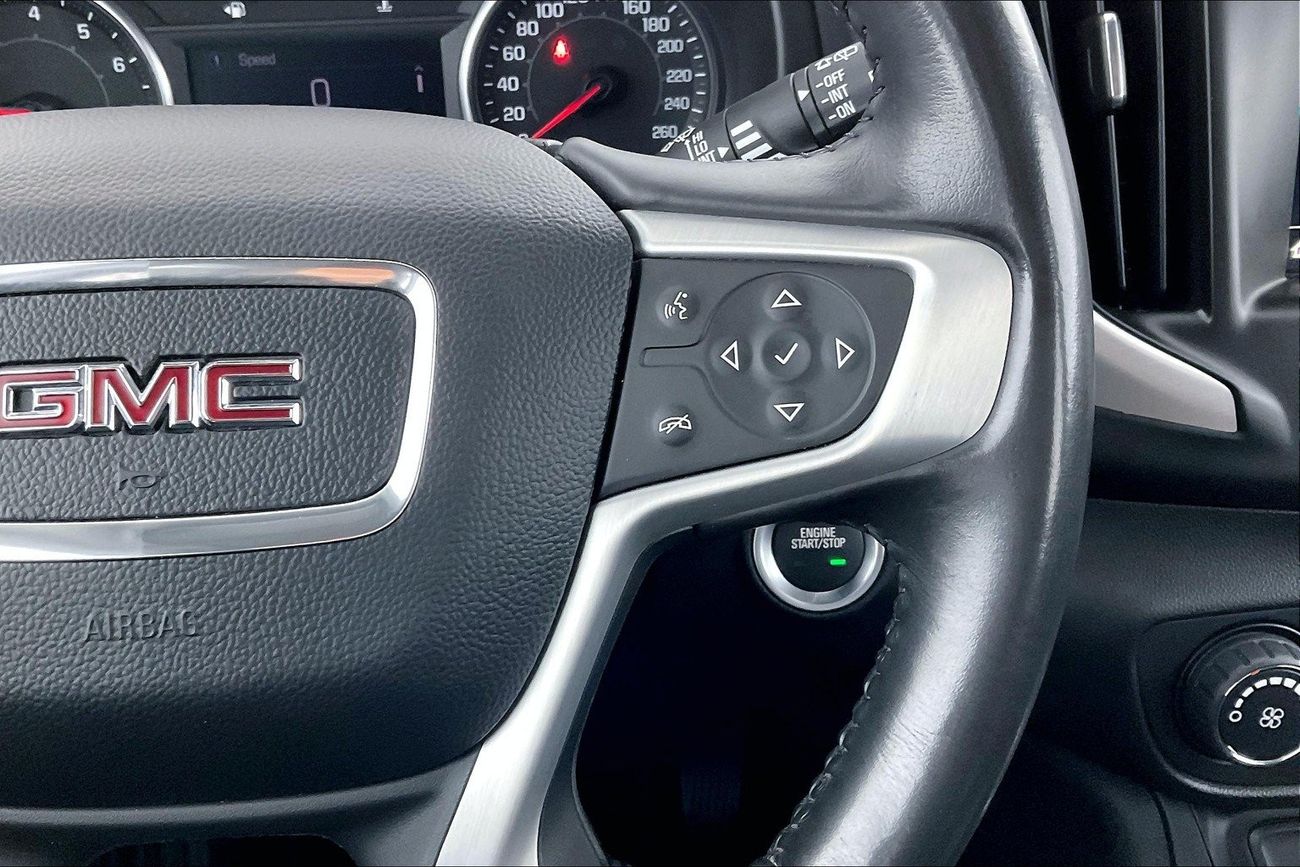 GMC Terrain SLE | 1 year free warranty | 0 down payment | 7 day return policy