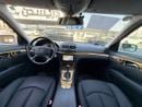 مرسيدس بنز E 350 STD