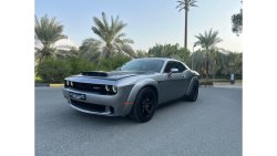 Dodge Challenger SRT Hellcat 2015 GCC Full carbon