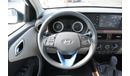 Hyundai i10 2024 Hyundai Grand i10 GL 1.2L AT Petrol (for Export)