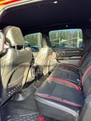 RAM 1500 TRX Final Edition 6.2L