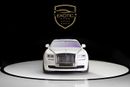 Rolls-Royce Ghost Std 6.6L
